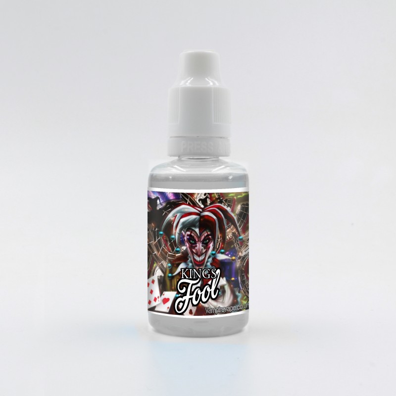King's Fool Flavour Concentrate